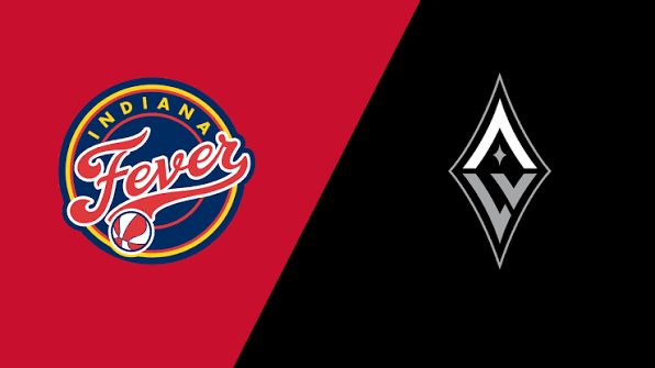 En Español-Indiana Fever vs. Las Vegas Aces (Semifinals, Game 5) 30/9/25 -  Mira Juego en vivo - ESPN Deportes