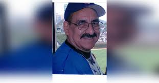 Obituary information for George Ruiz