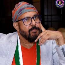 Govind Menon K P (menonkpg@)