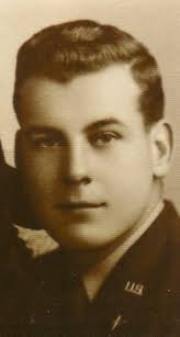 2Lt Cecil Herman “Hardin” Dale (1922-1944)