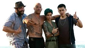 Return of xander cage (2017) main article: Prenebregvat Zhilishe Gotvach Return Of Xander Cage Cast Localplumber346 Com