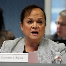 Schools Aren't Supposed to Forcibly Restrain Children as Punishment. In  Illinois, It Happened Repeatedly. — ProPublica