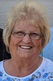 Obituary information for Linda Parker