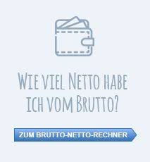 Nach Der Hochzeit Steuerklasse Brutto Netto Rechner Finanzen Netto