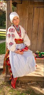 Find the perfect ukrainian traditional clothing stock photos and editorial news pictures from getty browse 1,740 ukrainian traditional clothing stock photos and images available, or start a new. Folkcostume Embroidery The 6 Types Of Ukrainian Folk Costume