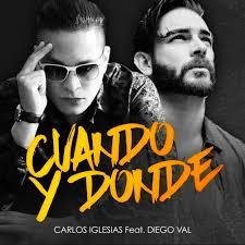 Stream Cuando Y Donde (Ft. Diego Val) by iNkA