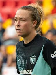 Emily Sonnett