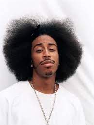 25 Hairstyles Of The Last 100 Years Listverse Ludacris Hip Hop Classics Black Hollywood