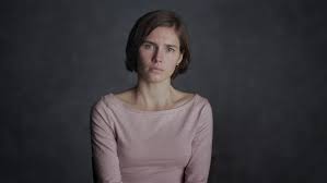 Check spelling or type a new query. Amanda Knox Review From Toronto A Documentary That Tells All Variety