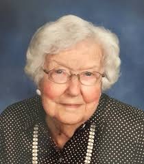 Obituary for Elisabeth "Betty" Mowerson