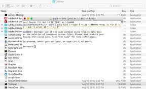 You can also click file browser to view the contents and amount of storage used by various folders in your file system. How To Find Out Large Files On Mac Os X
