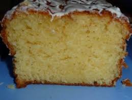 Joghurtkuchen Schnell Gemacht Schon Frisch Und Lecker Rezept Mit Bild Rezept Joghurt Kuchen Lecker Kuchen