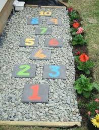 Spielen Sie Garden Ideas Stepping Stones 38 Garden Ideas Spielen Stepping Stones Backyard For Kids Play Area Backyard Play Garden