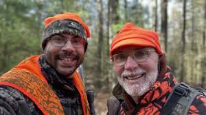 Chronic Wasting Disease Update for White-tailed Deer Hunters and Landowners