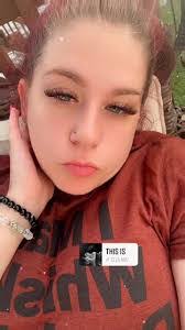 Caitlin Mcginn's Instagram, Twitter & Facebook