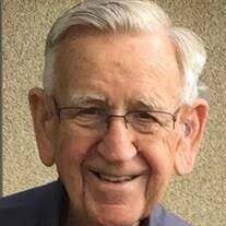 Frank Dean Jessop Obituary