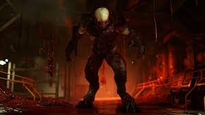 Doom 2016 4k Album On Imgur Follow the vibe and change your wallpaper every day! doom 2016 4k album on imgur