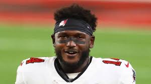 ESPN Projects Buccaneers WR Signing With Jacksonville