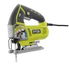 4.8-Amp Variable Speed Orbital Jig Saw JS481LG Ryobi