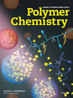 Journal of Polymer Science Part A: Polymer Chemistry: Vol 51 ...