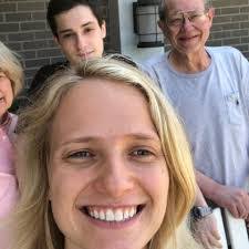 Jonathan Garon's Instagram, Twitter & Facebook