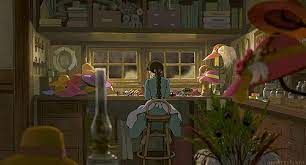 les jolies choses おしゃれまとめの人気アイデア pinterest ゆりお ハウルの動く城 ハウル ジブリ イラスト かわいい