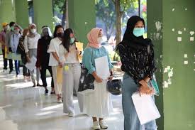 Pengumuman daftar ulang seleksi mandiri 2020. Link Pengumuman Hasil Utbk Sbmptn Unair Unsri Unp Um Malang 2020 Mamikos Info