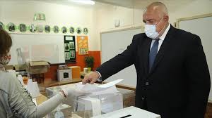 Federal level and state level. Bulgarian Premier S Party Wins General Elections Exit Polls
