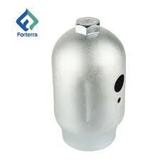Wholesale High Quality Steel Cylinder Handle CP-08