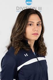 Elmhurst Women's Wrestling Media Day 2024-25