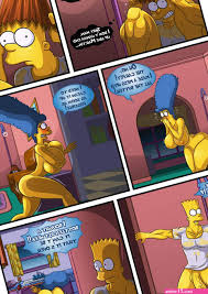 Mother sleepwalking tufos porn comic - Anime15