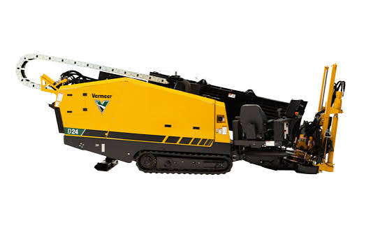 Vermeer D24 Drill