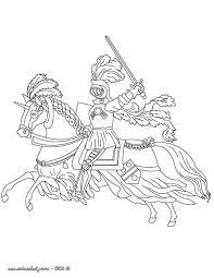 8 Decalage Attrayant Coloriage Chevalier Dragon Photograph Coloriage Chevalier Coloriage Chevalier Dragon