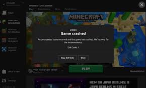 My Game Won'T Start. Please Help! I'M On Mac. : R/Vaulthuntersminecraft