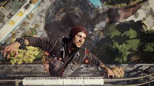 Download this wallpaper of infamous second son with a resolution 1920 x 1080, you can download more wallpapers for infamous second son under this. Infamous The Second Son First Week Sales Reached 370 000 Copies