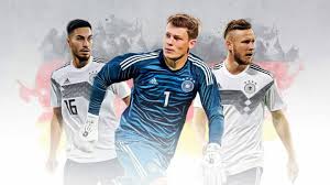 Deutschlands u21 em kader im überblick. Schalke Trio Im Vorlaufigen Dfb Kader Fur U21 Em Fussball Schalke 04