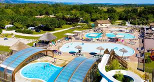 Drome on wn network delivers the latest videos and editable pages for news & events, including entertainment, music, sports, science and more, sign up and share your playlists. Campingplatz Drome Chateauneuf Sur Isere Campingplatz Drome Provence 4 Sterne