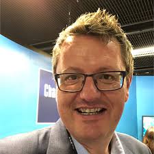 Olivier Wery Email & Phone Number