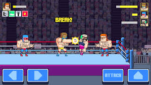 This game is a pixelated version of space and players have to build spaceships and rockets to be able to explore space and battle its ships against other players and build the ultimate space station as your fort. Rowdy City Wrestling V1 0 4 Mod Apk Money Apk Android Free
