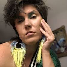 Freda Mohr (fredamohr)