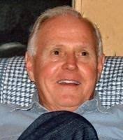 Joseph Babiak Obituary (1945