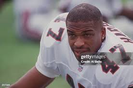 24 Roger Harper Falcons Photos & High Res Pictures