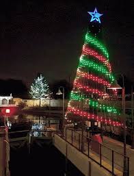 Maybe you would like to learn more about one of these? Animated Outdoor Rgb Led Pixel Mega Christmas Tree Kit Led Christmas Tree Outdoor Christmas Lights Christmas Tree Kit