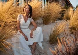 10 accessoires pour sublimer sa robe le jour j. La Collection De Robes De Mariee Marylise 2020 En Exclusivite Chez Printemps Mariage