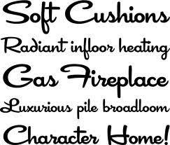 Because it has decent and graceful look which gives a fine. Mid Century Modern Typography Google Search Retro Font Lettering Vintage Fonts