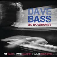 Jazz News Pianist Dave Bass Busy In California New Cd No