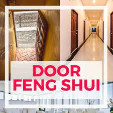5 Common Feng Shui Problems With A Door And The Solutions Picture Healer Feng Shui Craft Art Chinese Medicine Feng Shui Feng Shui Stairs Feng Shui Doors