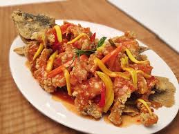 We did not find results for: Lubana Sengkol Mancing Sambil Cicipi Gurame Saus Mangga Pontas