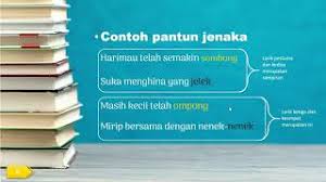 Menentukan informasi tersurat pada karya sastra. Menentukan Informasi Tersurat Pada Karya Sastra Youtube