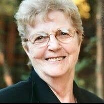 Lois Ann Gaffney Obituary